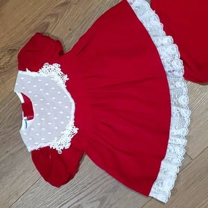 THOMAS dress.     #3366